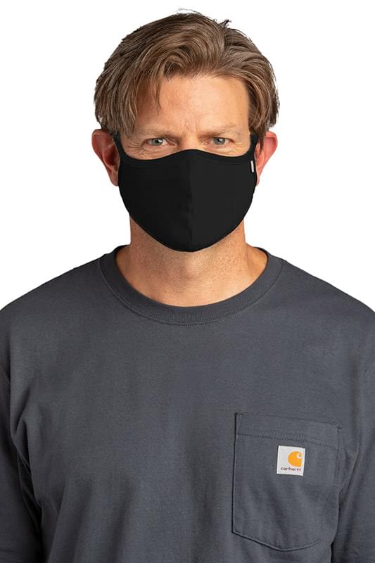 Carhartt &#174;  Cotton Ear Loop Face Mask (3 pack)  CT105160