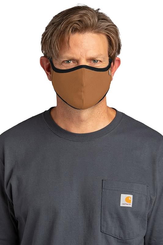 Carhartt &#174;  Cotton Ear Loop Face Mask (3 pack)  CT105160