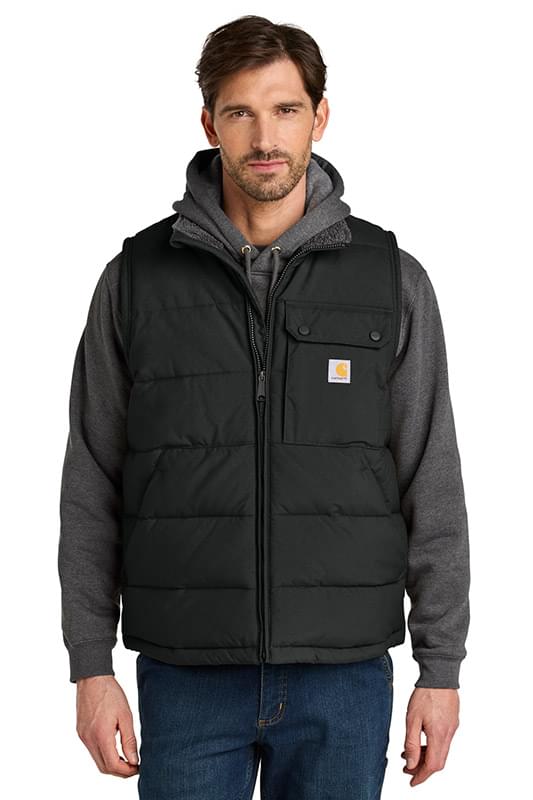 Carhartt &#174;  Montana Insulated Vest CT105475