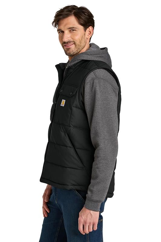 Carhartt &#174;  Montana Insulated Vest CT105475