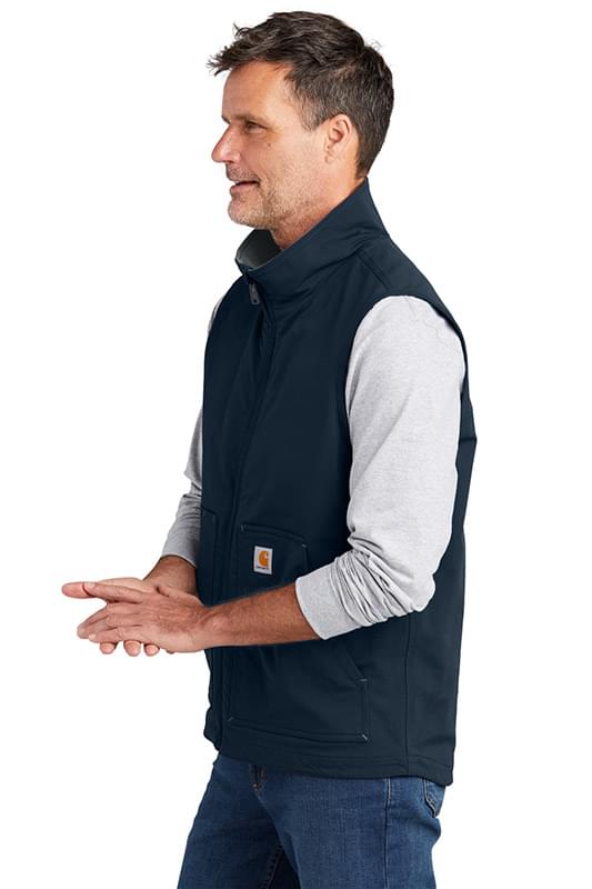 Carhartt &#174;  Super Dux &#153;  Soft Shell Vest CT105535