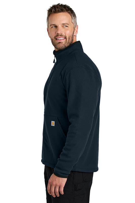 Carhartt &#174;  Textured Full-Zip Fleece Jacket CT106416