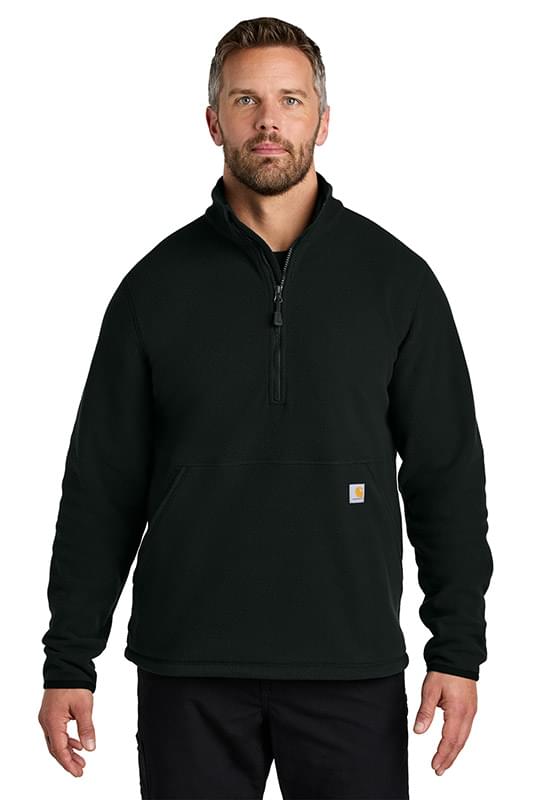 Carhartt &#174;  Textured 1/2-Zip Fleece Jacket CT106417