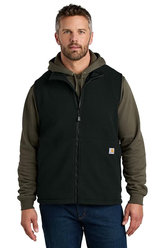 Carhartt &#174;  Textured Fleece Vest CT106418