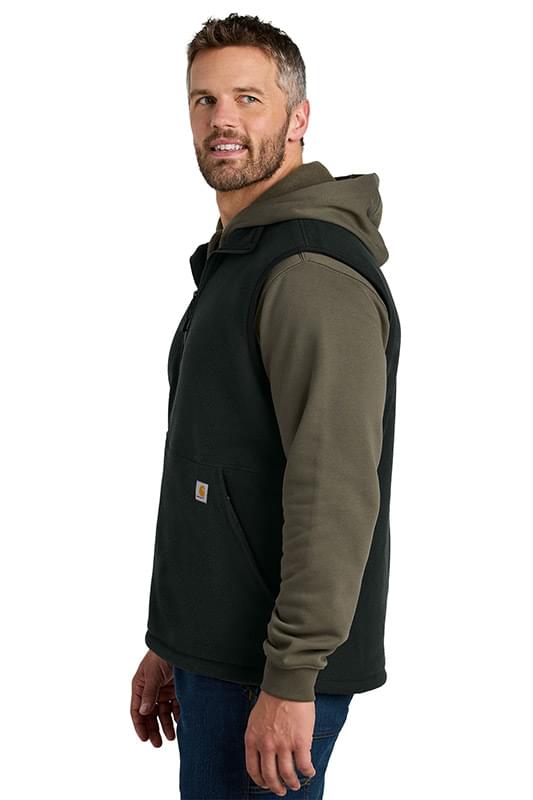 Carhartt &#174;  Textured Fleece Vest CT106418