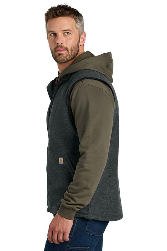 Carhartt &#174;  Textured Fleece Vest CT106418