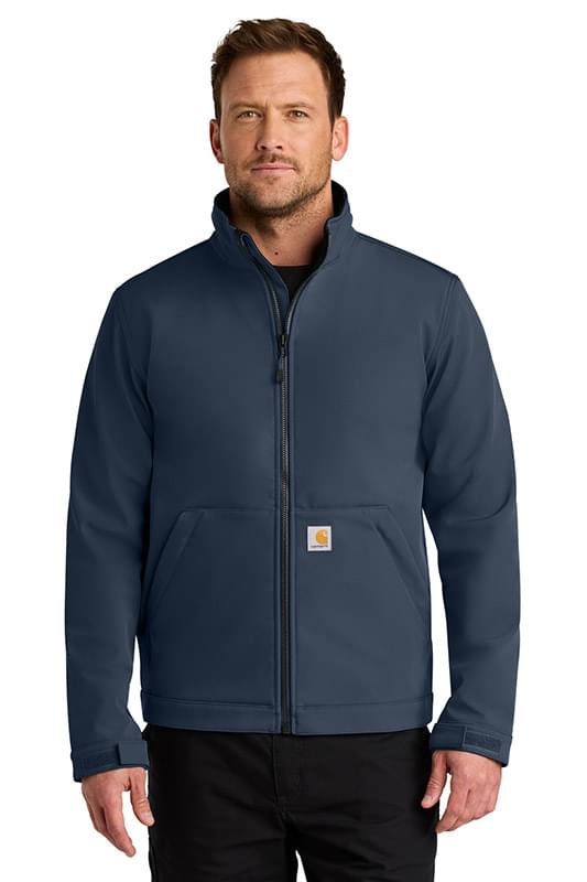 Carhartt ® Rain Defender ® Soft Shell Jacket CT106438