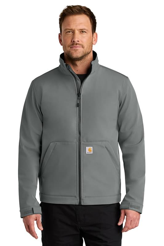 Carhartt ® Rain Defender ® Soft Shell Jacket CT106438