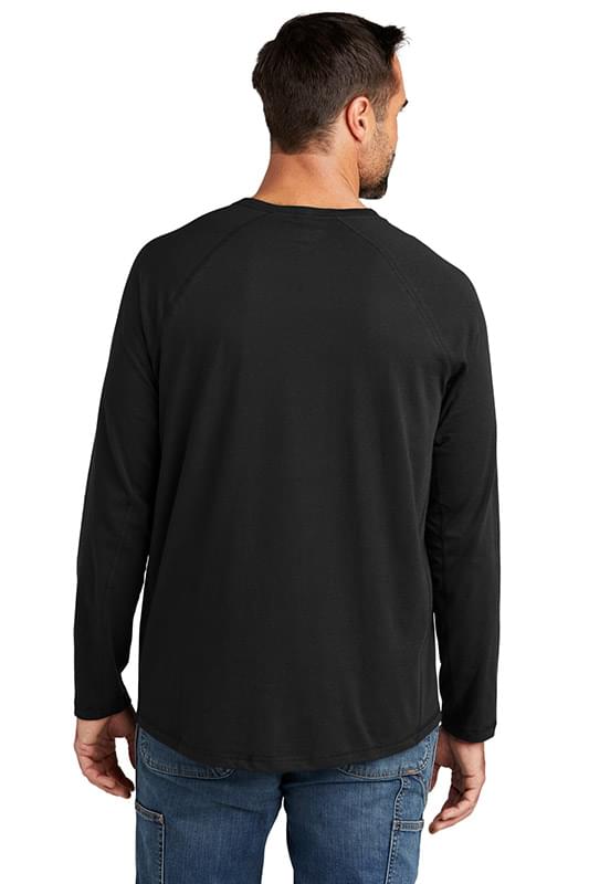 Carhartt Force &#174;  Long Sleeve Pocket T-Shirt CT106656