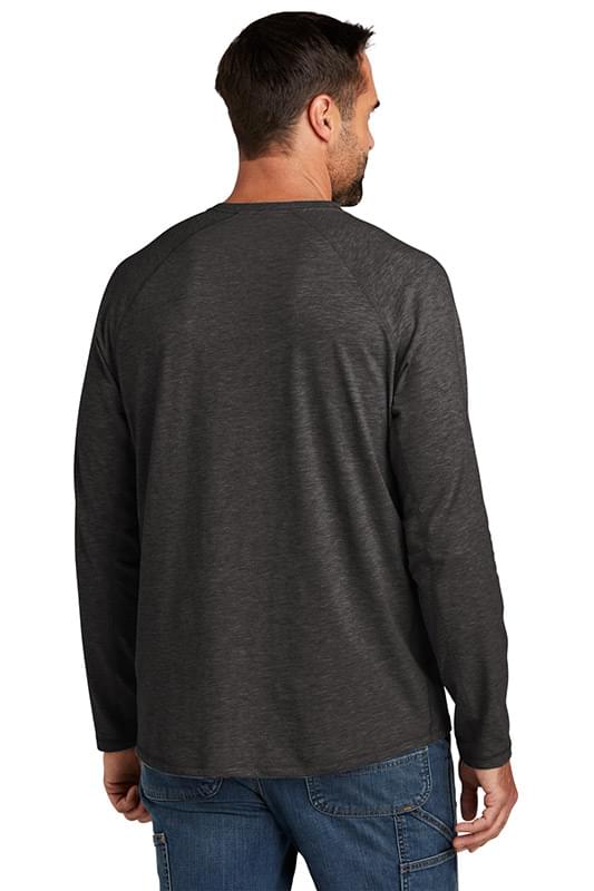 Carhartt Force &#174;  Long Sleeve Pocket T-Shirt CT106656