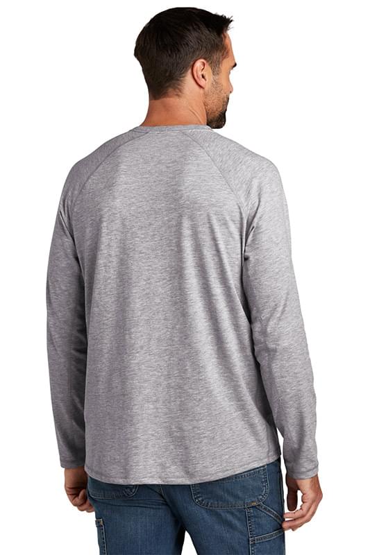 Carhartt Force &#174;  Long Sleeve Pocket T-Shirt CT106656