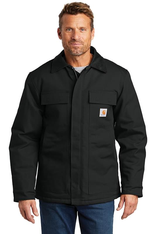 Carhartt  &#174;  Duck Traditional Coat. CT106674