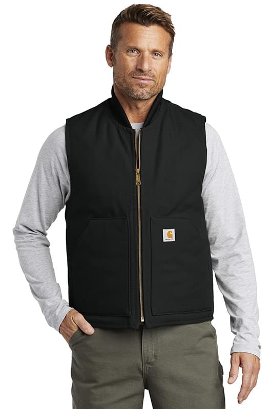 Carhartt  &#174;  Duck Vest. CT106676