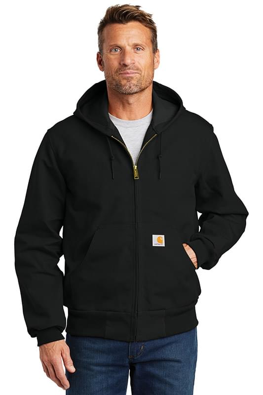 Carhartt  &#174;  Thermal-Lined Duck Active Jac.  CT106678