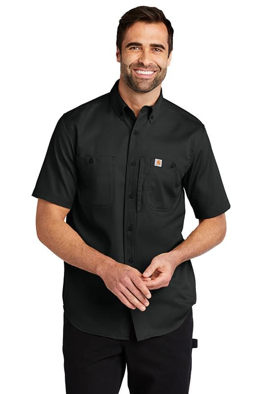 Carhartt &#174;  Rugged Professional &#153; Series Short Sleeve Shirt CT106688