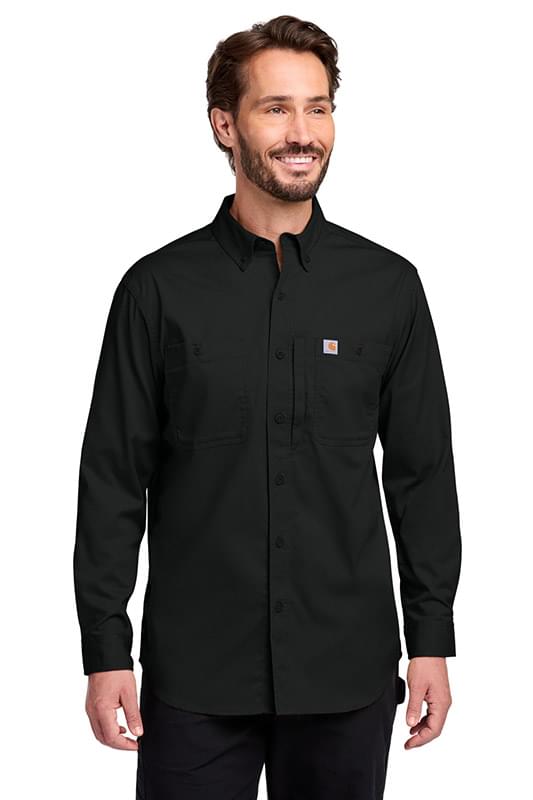 Carhartt ®  Rugged Professional   Series Long Sleeve Shirt CT106689