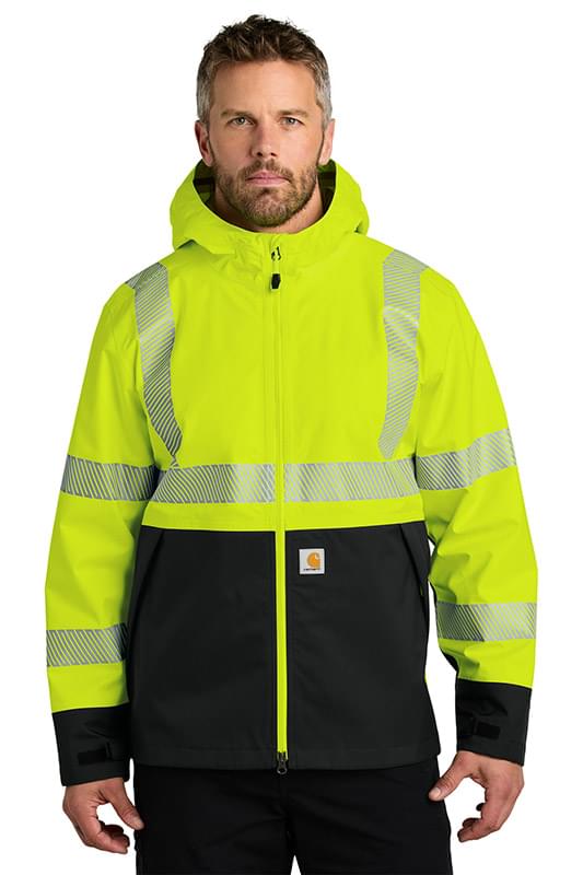 Carhartt &#174;  ANSI 107 Class 3 Storm Defender &#174;  Jacket CT106693