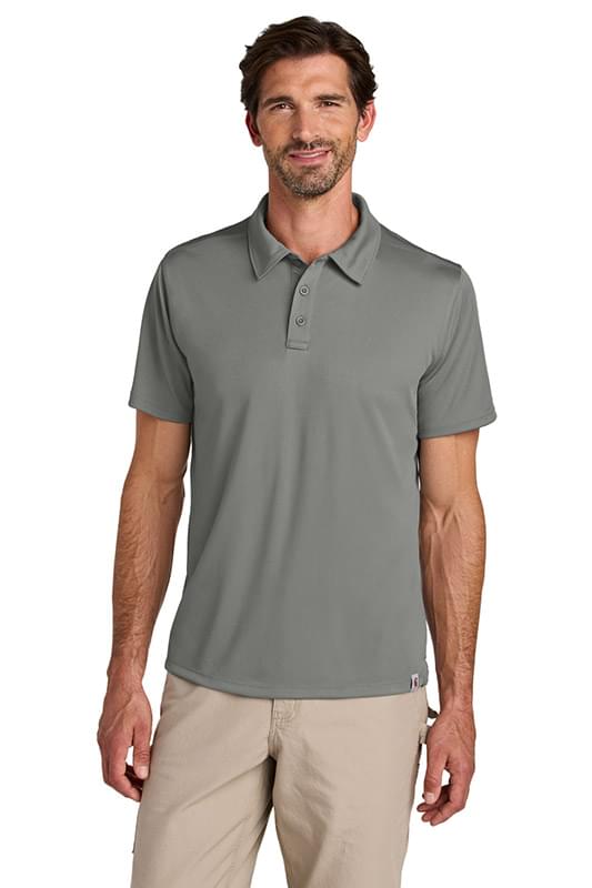 Carhartt Force &#174;  Sun Defender &#153;  Polo CT106899