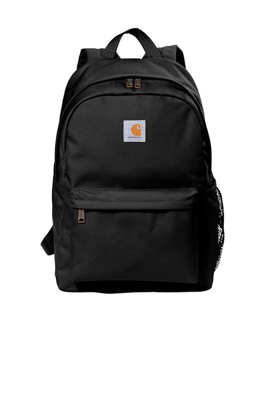 Carhartt &#174;  Canvas Backpack. CT89241804