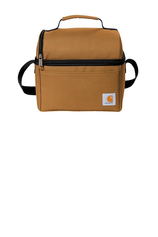 Carhartt &#174;   Lunch 6-Can Cooler. CT89251601