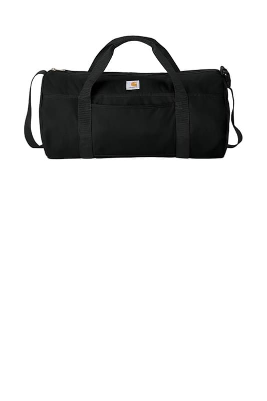 Carhartt &#174;  Canvas Packable Duffel with Pouch CTB0000564