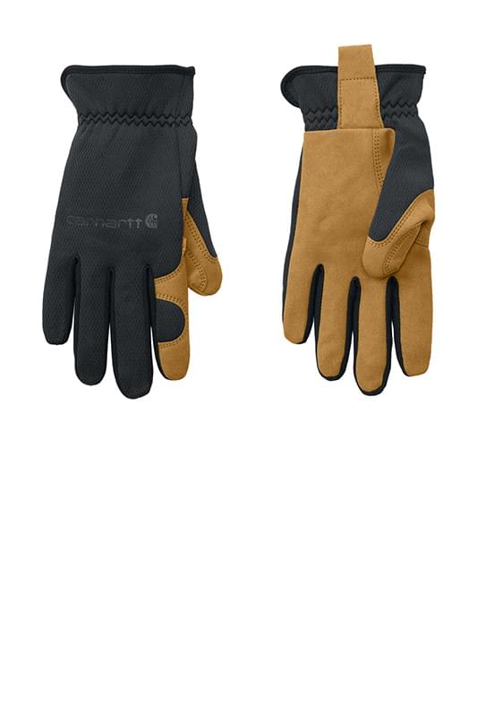 Carhartt &#174;  High-Dexterity Open-Cuff Glove CTGD0794