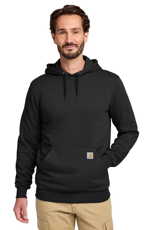 Carhartt  ®  Midweight Hooded Sweatshirt. CTK121