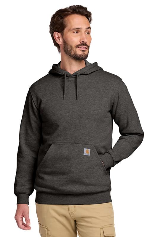 Carhartt  ®  Midweight Hooded Sweatshirt. CTK121