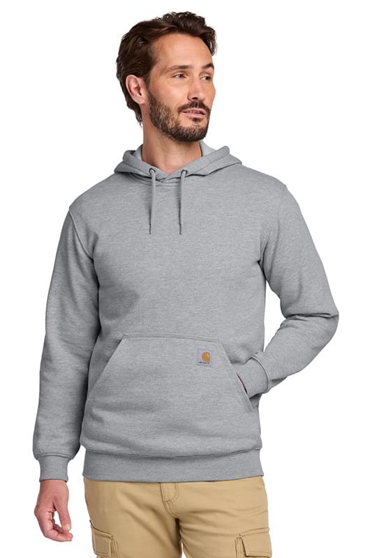 Carhartt  ®  Midweight Hooded Sweatshirt. CTK121