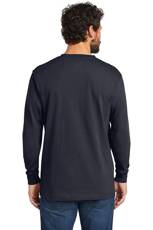Carhartt&#174; Workwear Pocket Long Sleeve T-Shirt