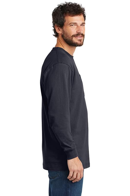 Carhartt&#174; Workwear Pocket Long Sleeve T-Shirt