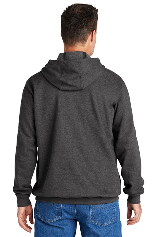 Carhartt &#174;  Midweight Hooded Logo Sweatshirt CTK288