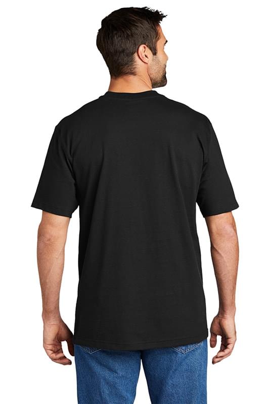 Carhartt &#174;  Short Sleeve Henley T-Shirt CTK84