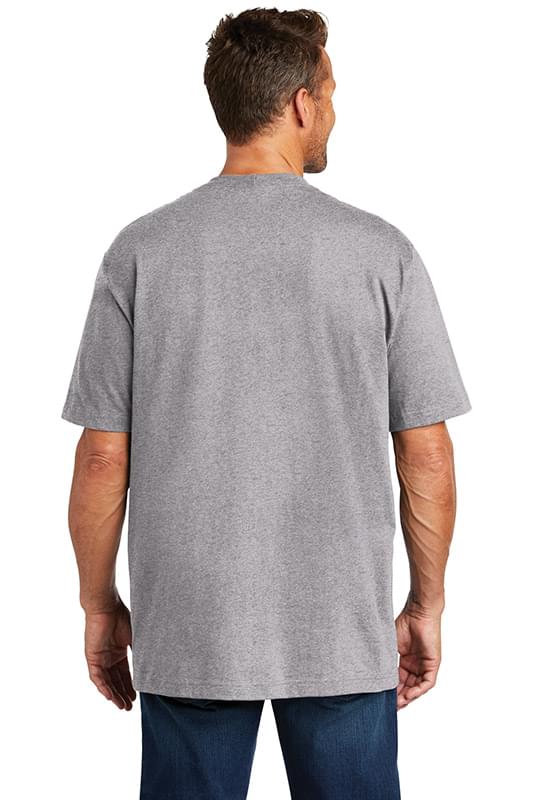 Carhartt  &#174;  Workwear Pocket Short Sleeve T-Shirt. CTK87