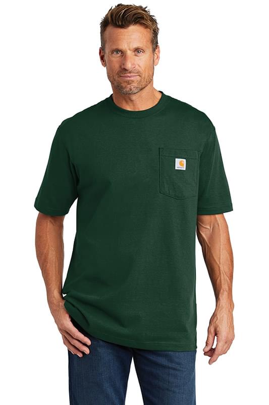 Carhartt&#174; Workwear Pocket Short Sleeve T-Shirt