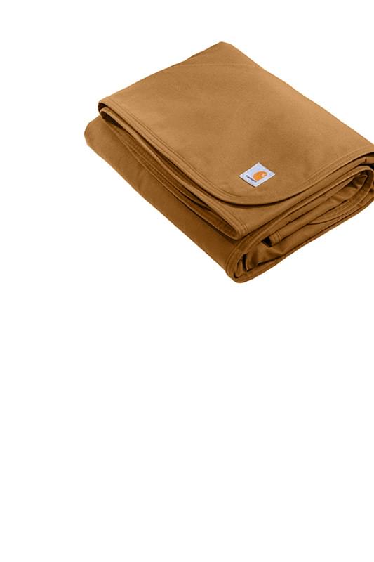 Carhartt &#174;  Firm Duck Sherpa-Lined Blanket CTP0000502