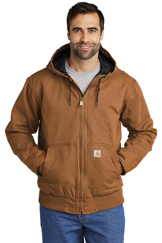 Carhartt &#174;  Tall Washed Duck Active Jac. CTT104050