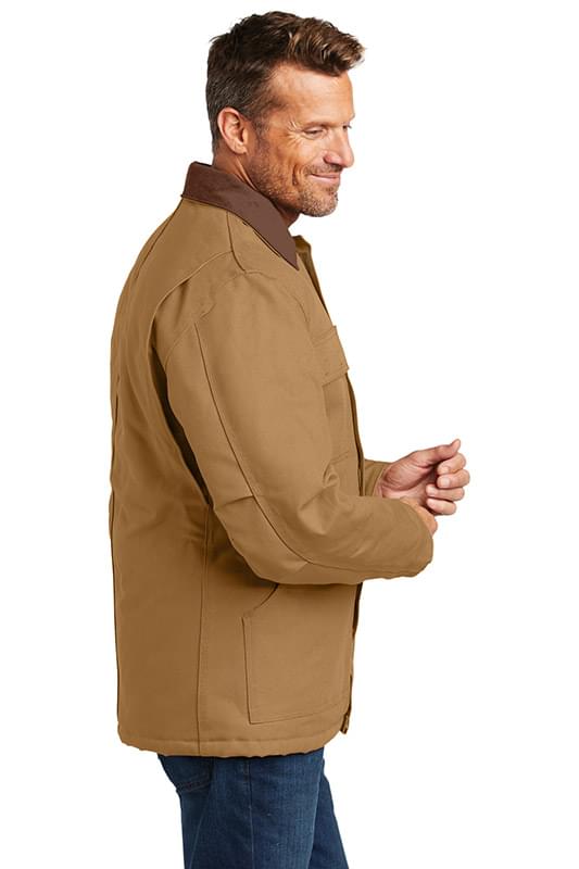 Carhartt  &#174;  Tall Duck Traditional Coat. CTT106674