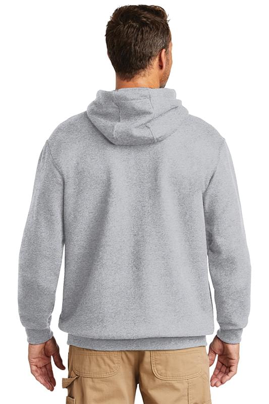 Carhartt &#174;  Tall Midweight Hooded Sweatshirt CTTK121