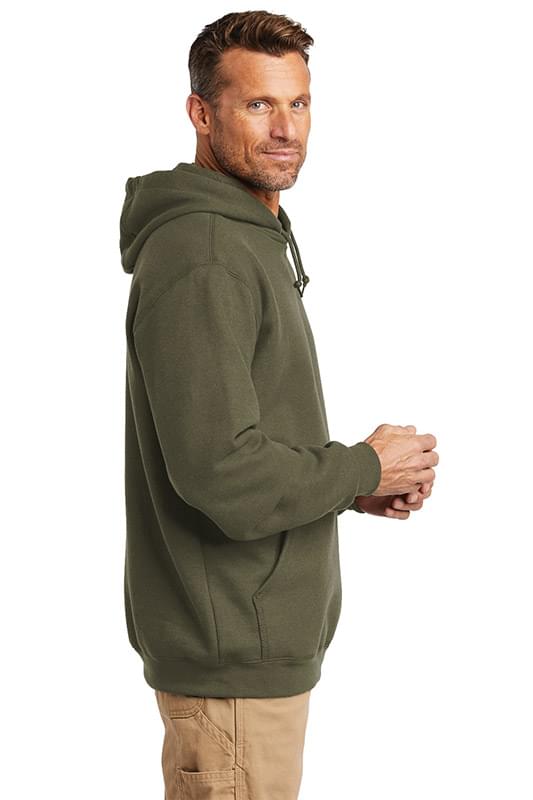 Carhartt &#174;  Tall Midweight Hooded Sweatshirt CTTK121