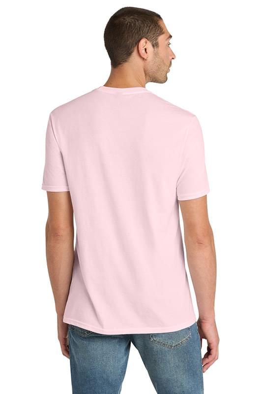 District &#174;  Perfect Blend &#174;  CVC Tee. DM108