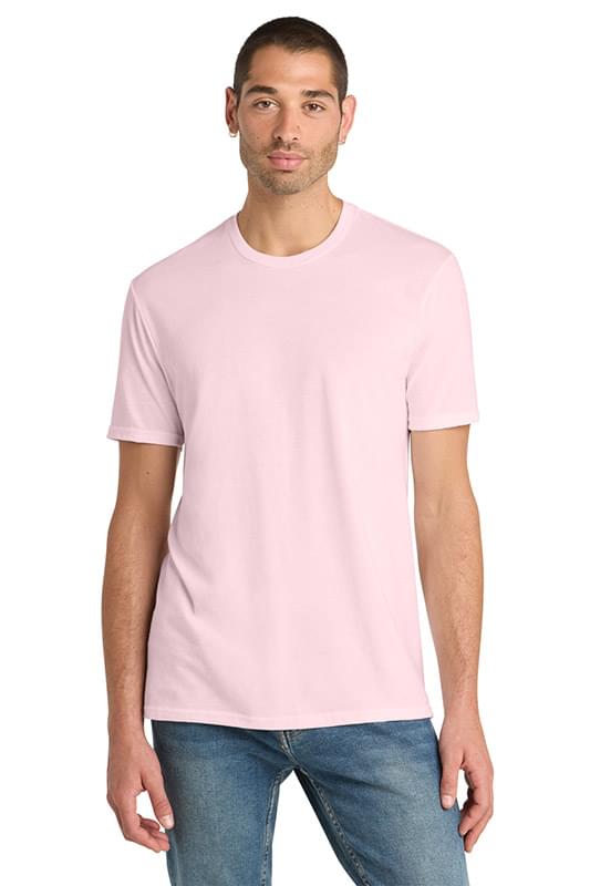 District &#174;  Perfect Blend &#174;  CVC Tee. DM108