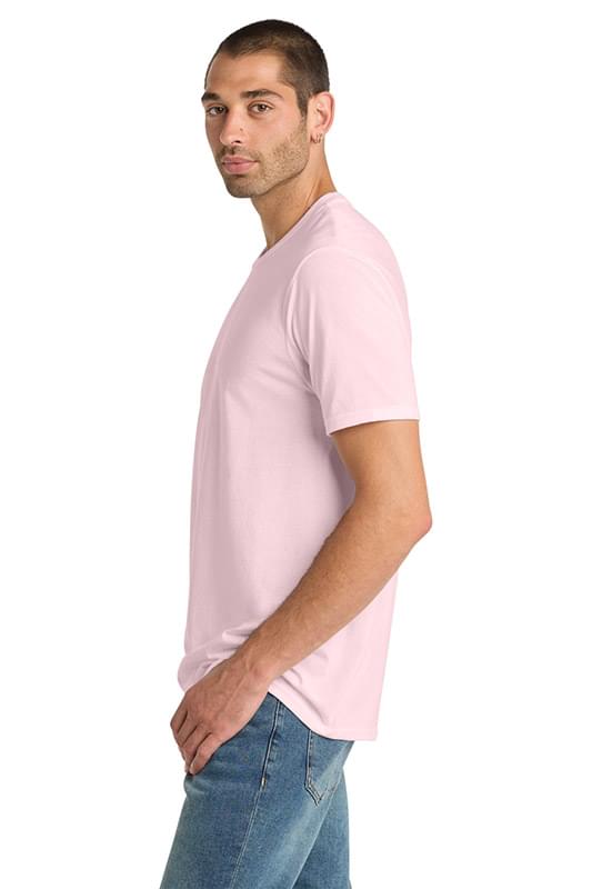 District &#174;  Perfect Blend &#174;  CVC Tee. DM108