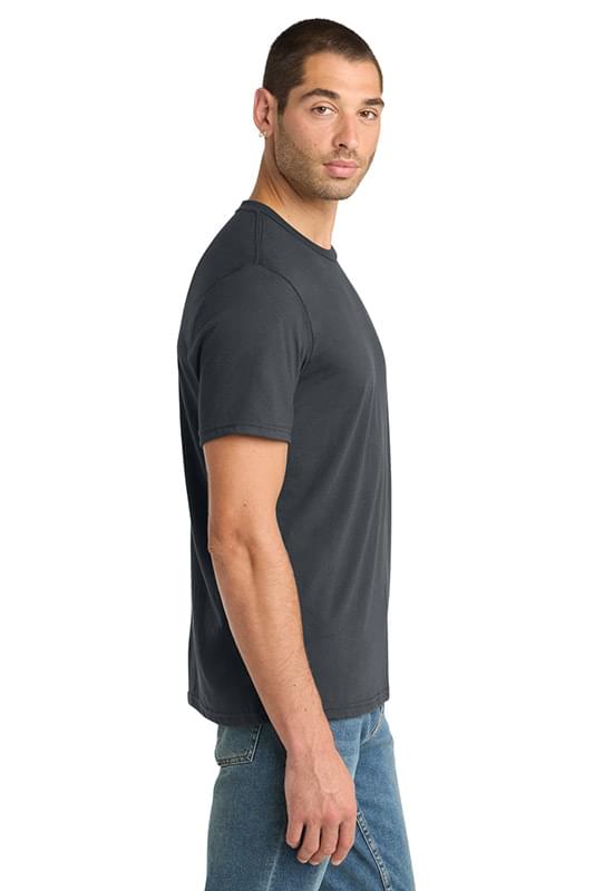 District &#174;  Perfect Blend &#174;  CVC Tee. DM108