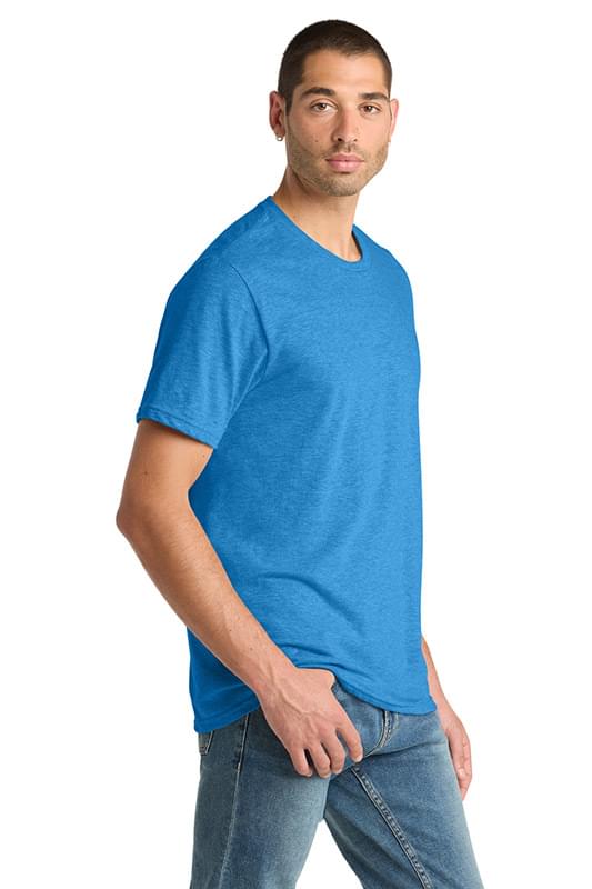 District ® Perfect Blend ® CVC Tee. DM108 District ® Perfect Blend ® CVC Tee. DM108