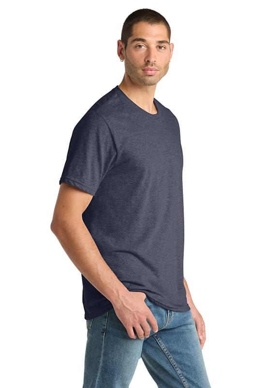 District ® Perfect Blend ® CVC Tee. DM108 District ® Perfect Blend ® CVC Tee. DM108