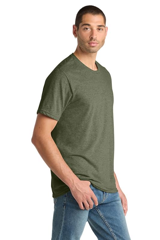District ® Perfect Blend ® CVC Tee. DM108 District ® Perfect Blend ® CVC Tee. DM108