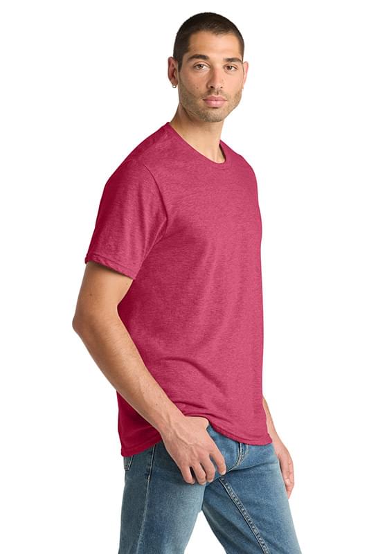 District ® Perfect Blend ® CVC Tee. DM108 District ® Perfect Blend ® CVC Tee. DM108