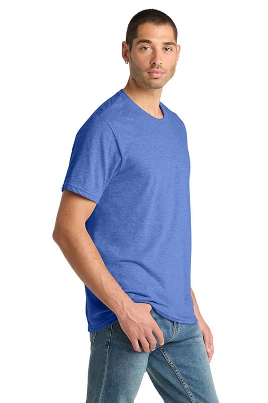 District ® Perfect Blend ® CVC Tee. DM108 District ® Perfect Blend ® CVC Tee. DM108