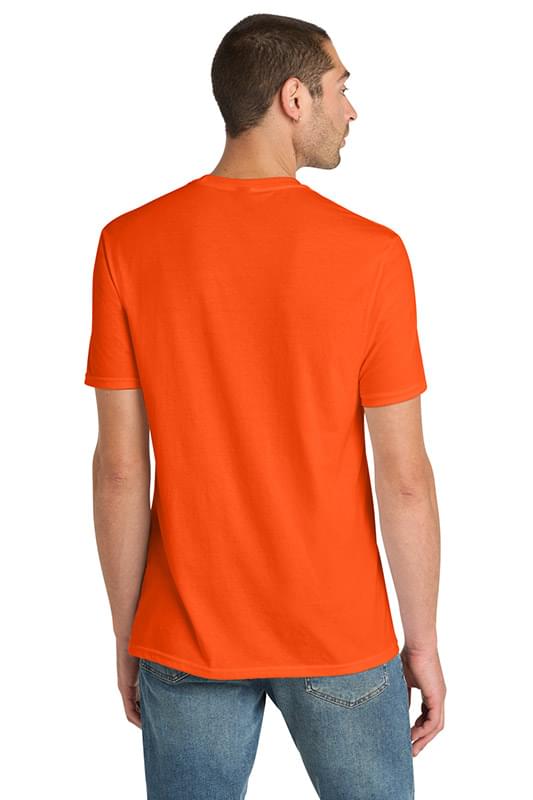 District &#174;  Perfect Blend &#174;  CVC Tee. DM108